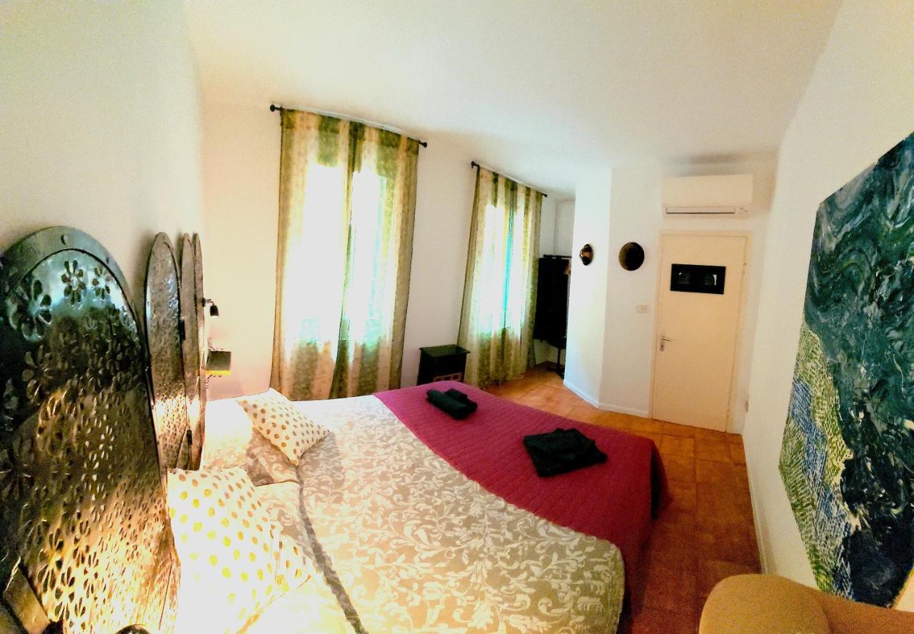 The Hatter'S Venice Apartment Exterior photo
