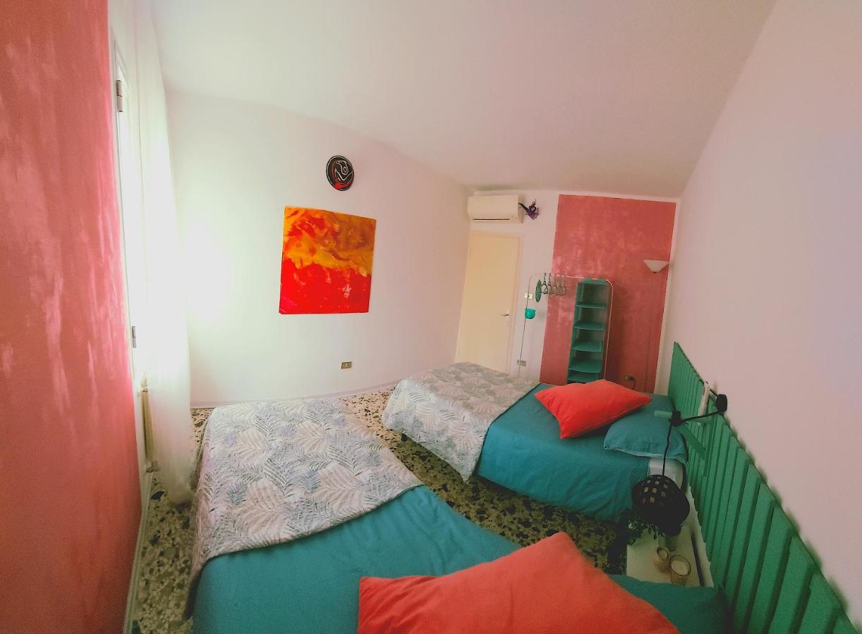 The Hatter'S Venice Apartment Exterior photo