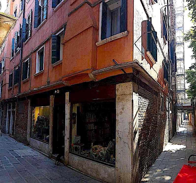 The Hatter'S Venice Apartment Exterior photo