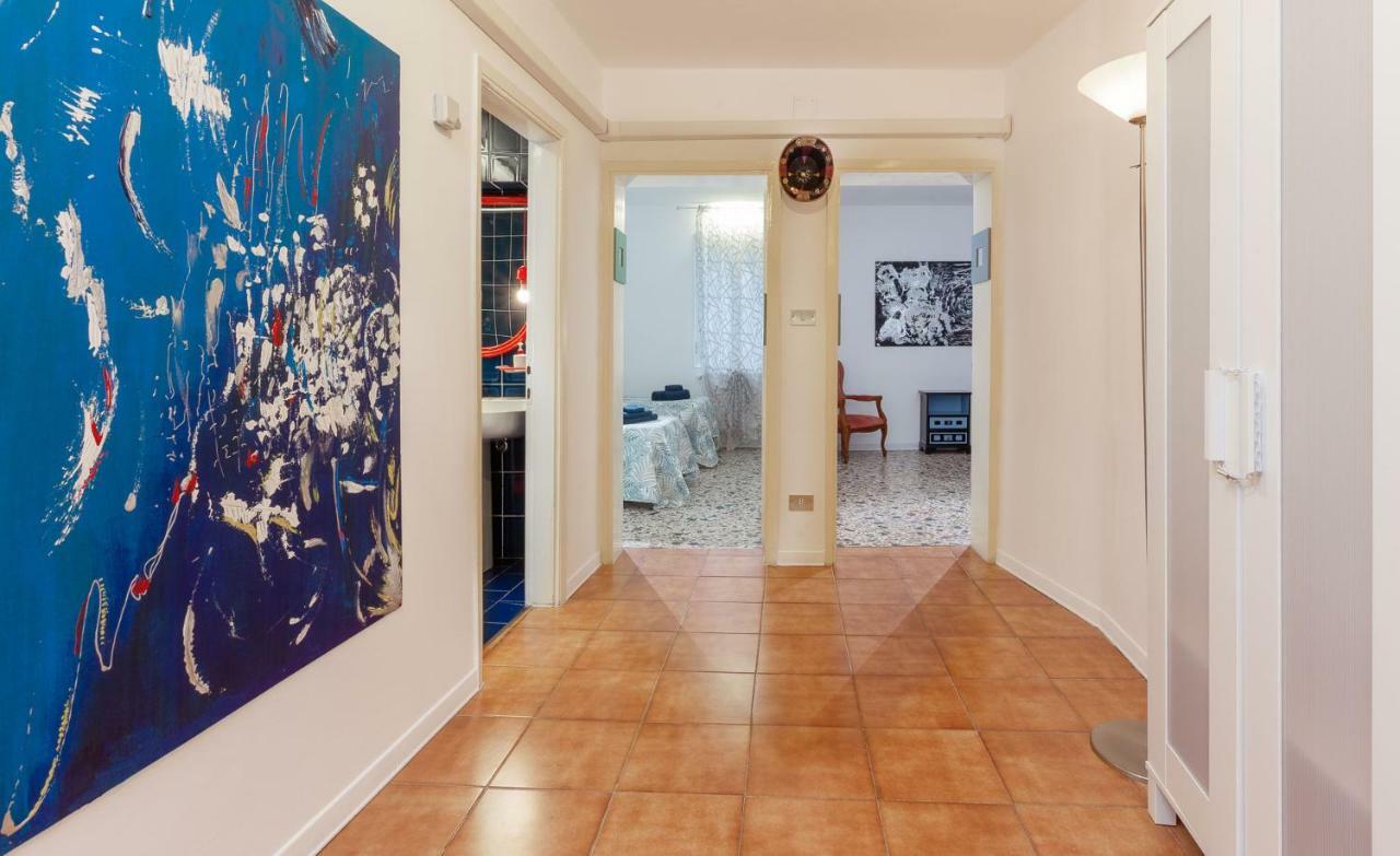 The Hatter'S Venice Apartment Exterior photo